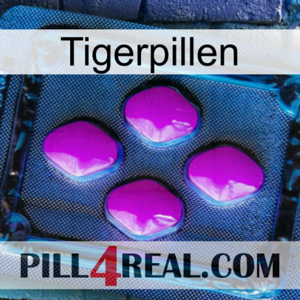 Tiger Pills 04